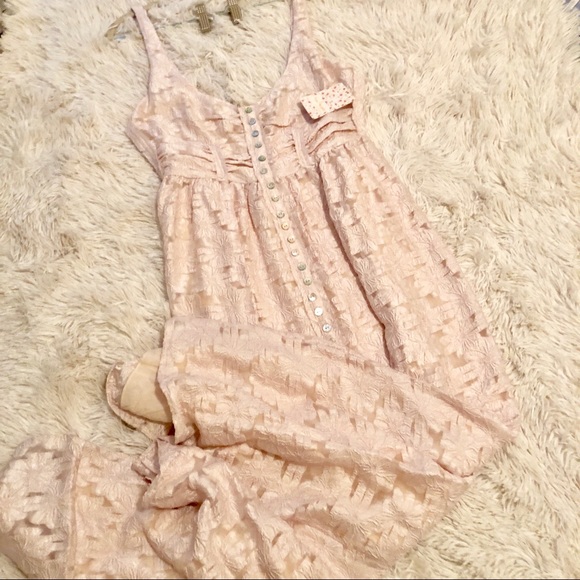 free people fresh as a daisy